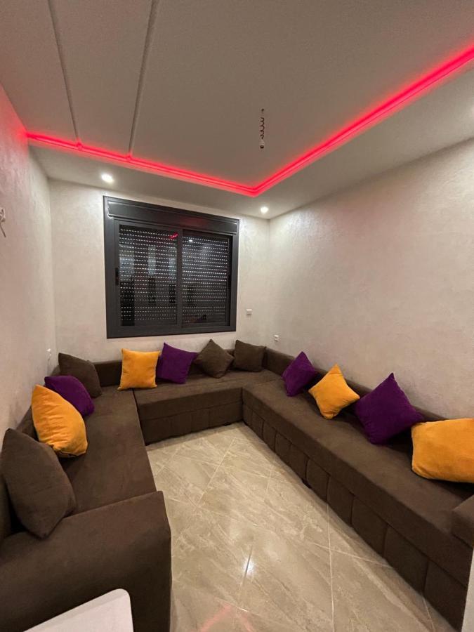Appartement Relax Саїдія Екстер'єр фото