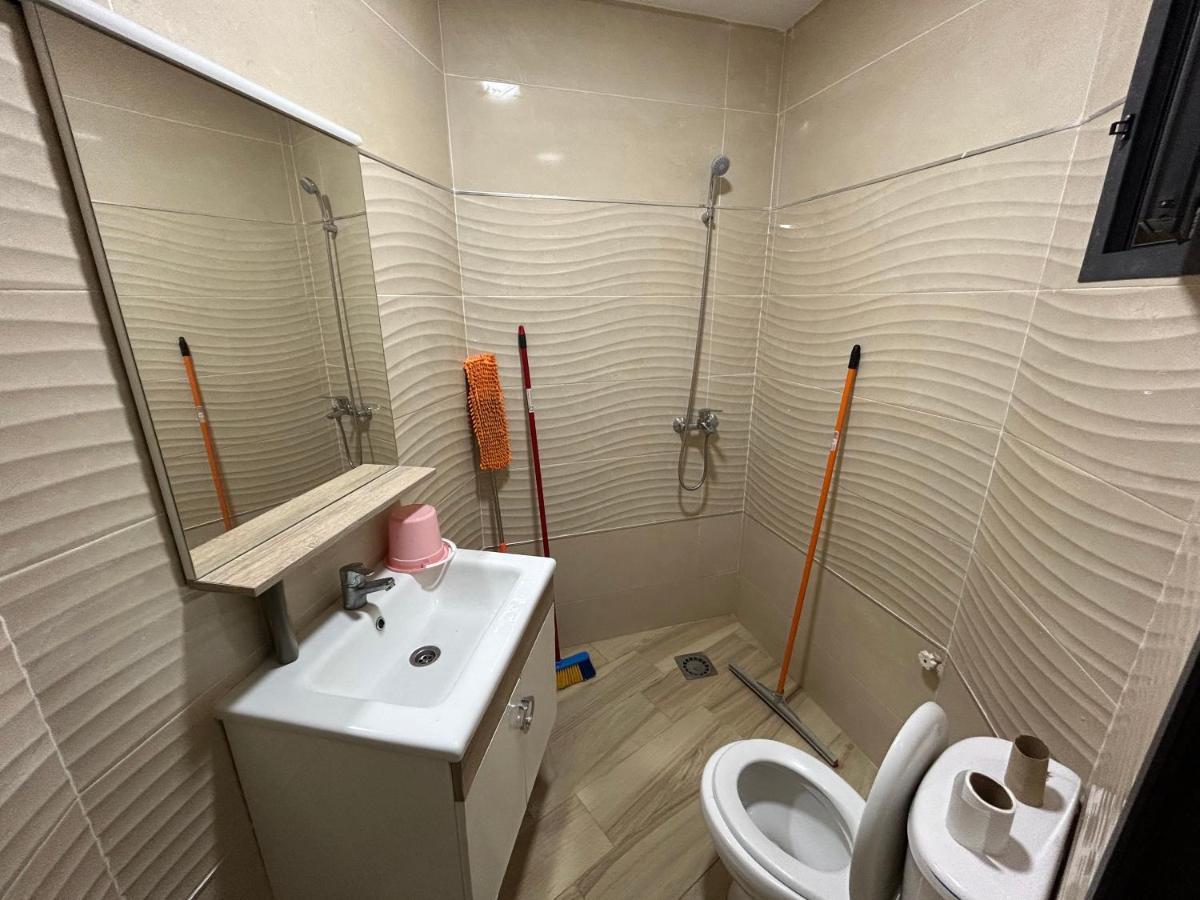Appartement Relax Саїдія Екстер'єр фото