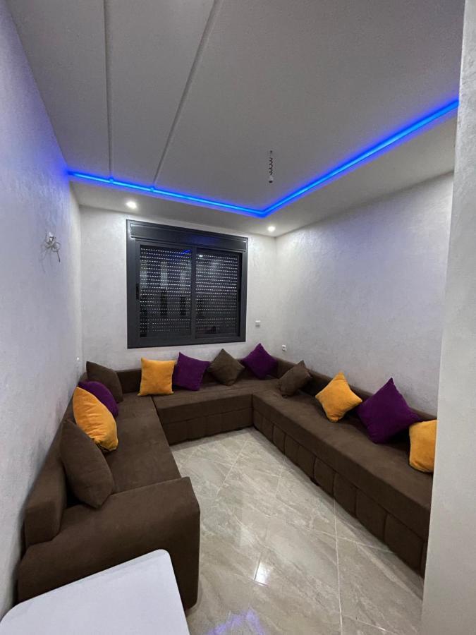 Appartement Relax Саїдія Екстер'єр фото