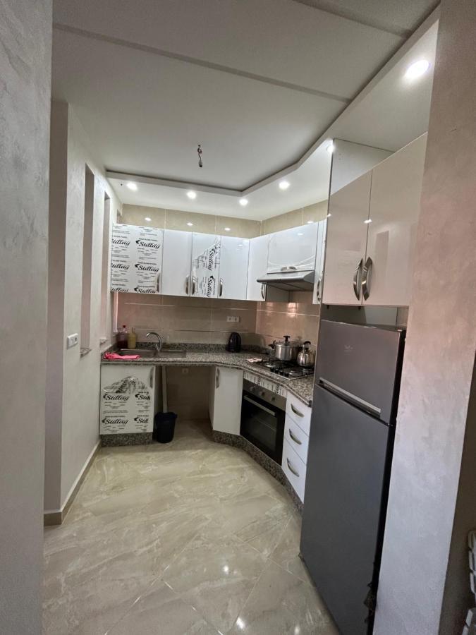 Appartement Relax Саїдія Екстер'єр фото