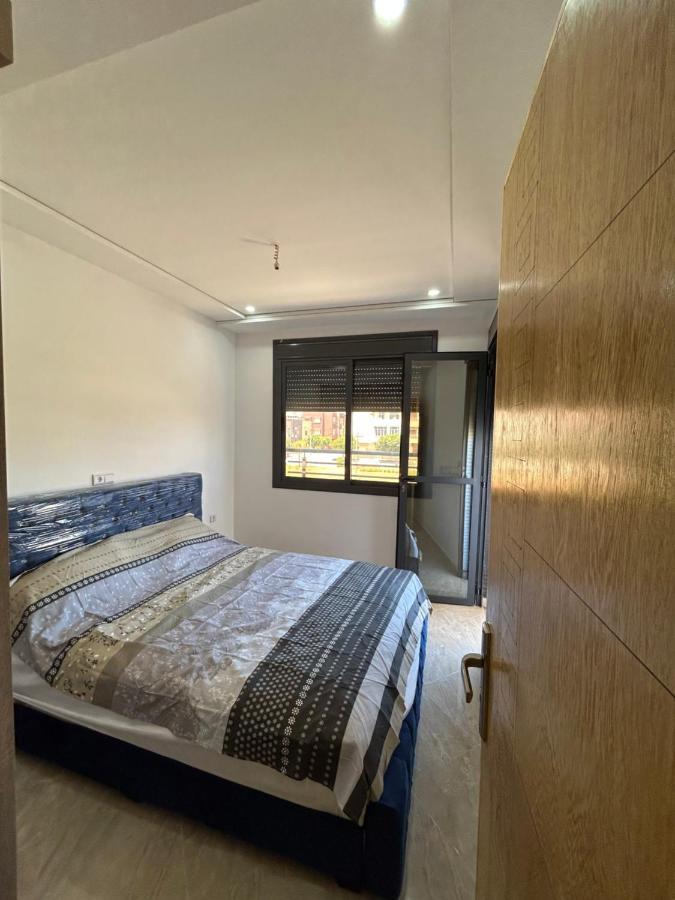 Appartement Relax Саїдія Екстер'єр фото