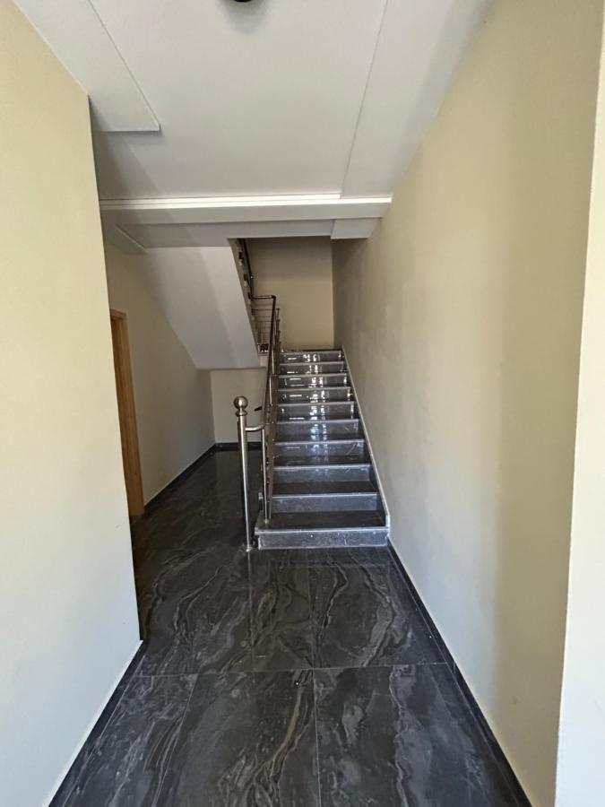 Appartement Relax Саїдія Екстер'єр фото