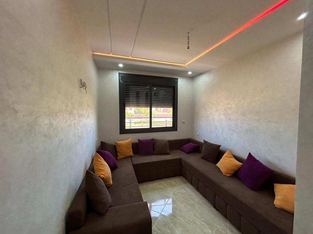 Appartement Relax Саїдія Екстер'єр фото