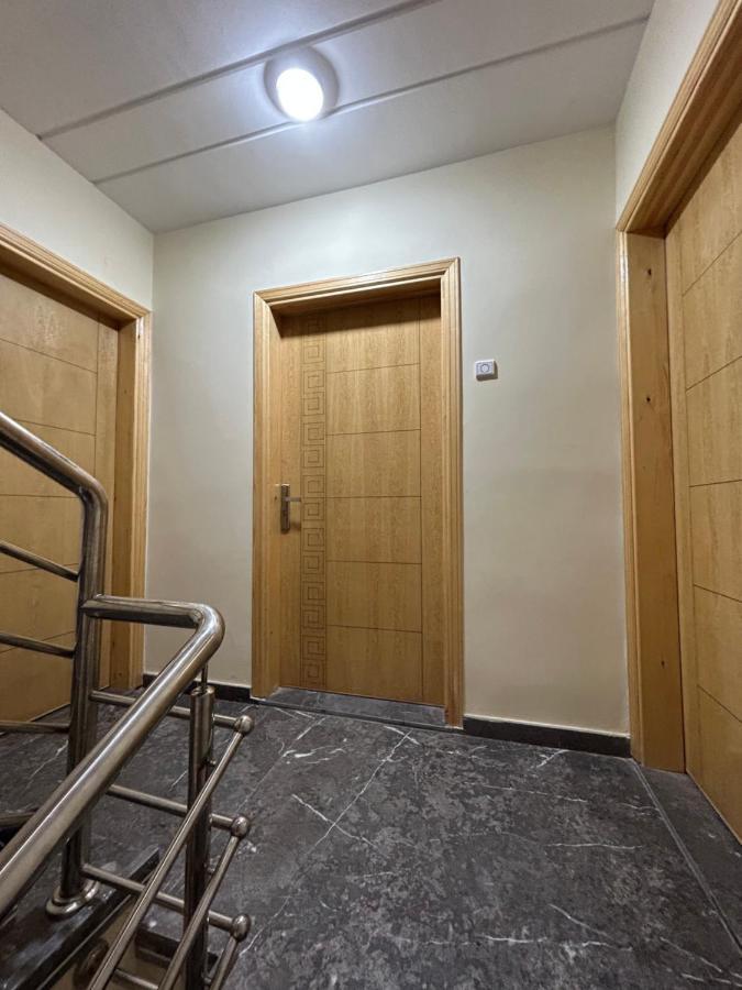 Appartement Relax Саїдія Екстер'єр фото