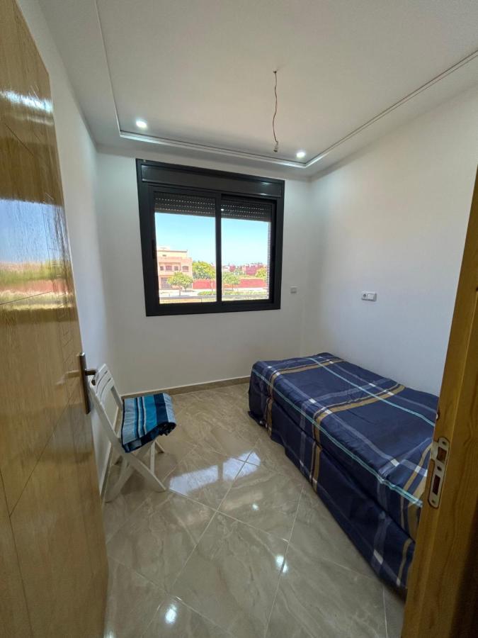 Appartement Relax Саїдія Екстер'єр фото