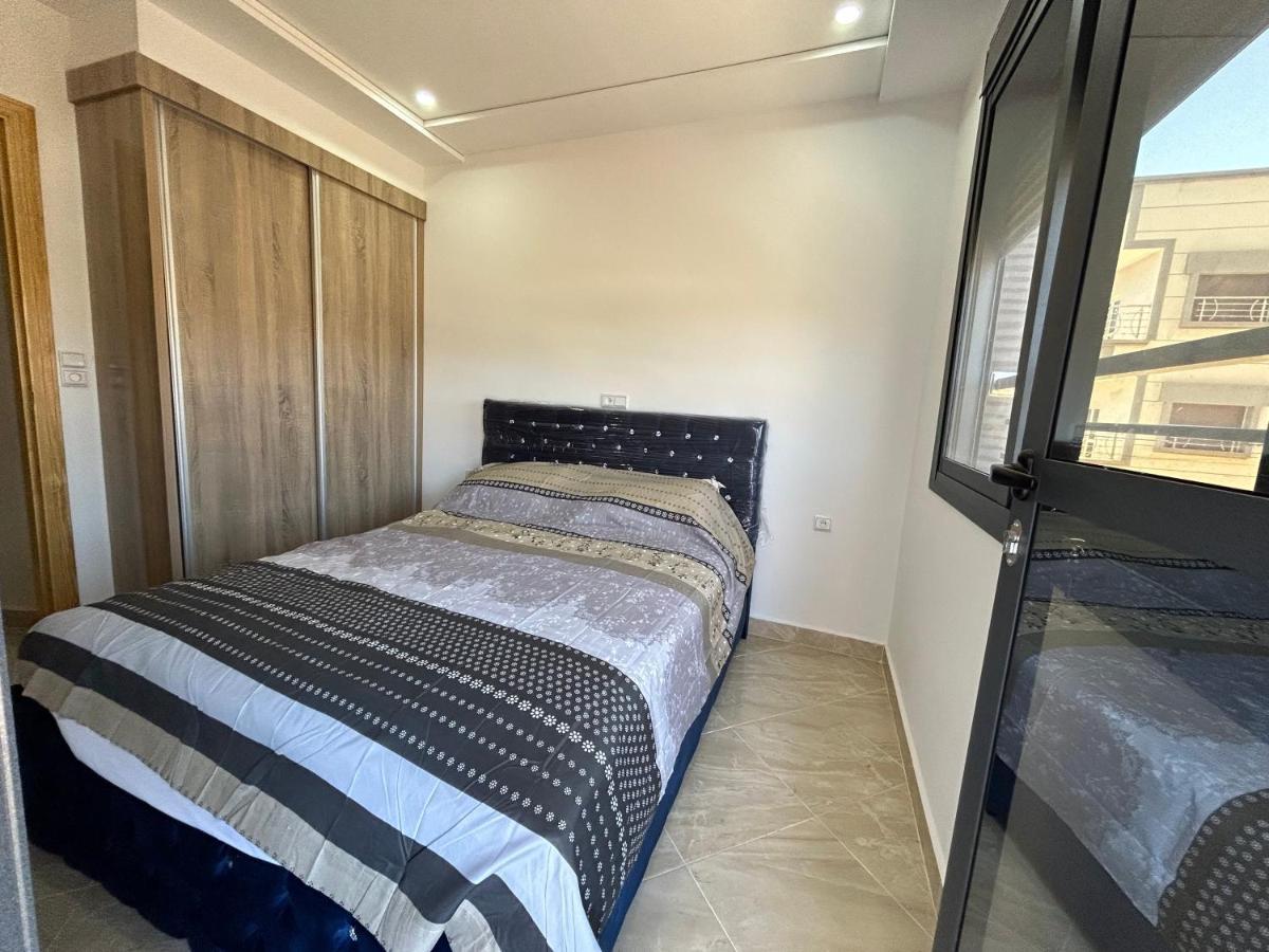 Appartement Relax Саїдія Екстер'єр фото