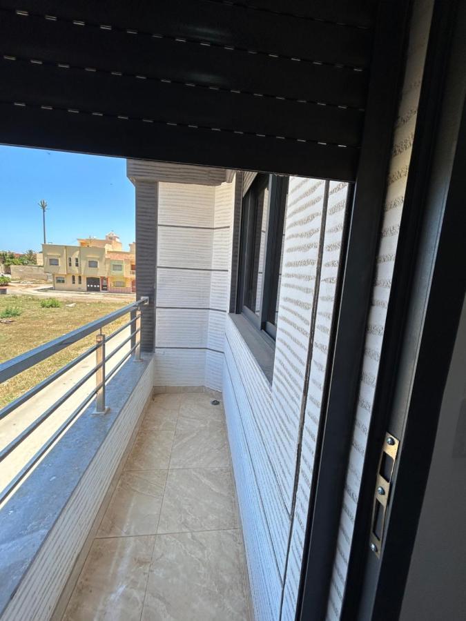 Appartement Relax Саїдія Екстер'єр фото